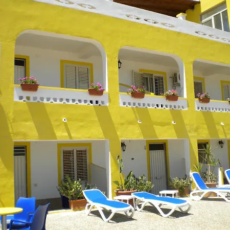 Mare Blu 2* Lampedusa