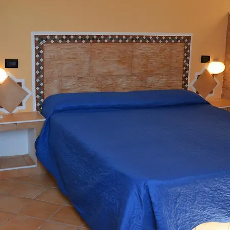 Mare Blu 2* Lampedusa