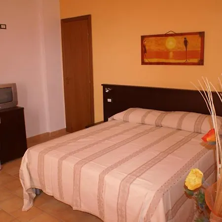 Mare Blu 2* למפדוזה