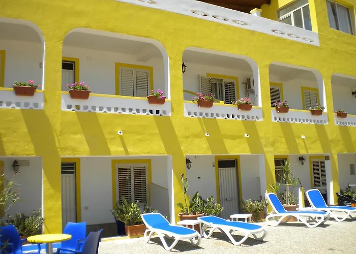 Mare Blu 2* למפדוזה