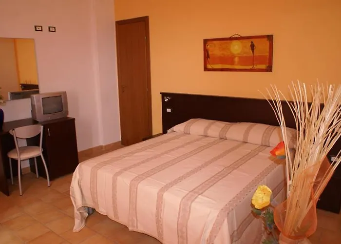 Mare Blu 2* למפדוזה