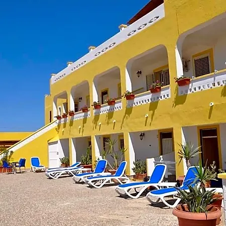 Mare Blu Lampedusa