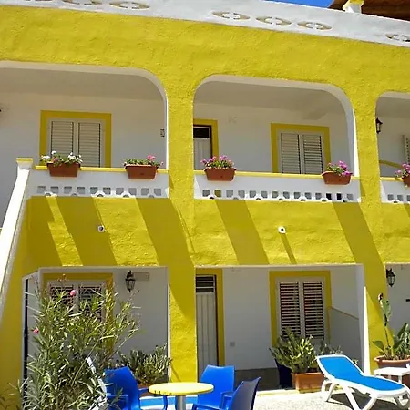Mare Blu Hotel 2*