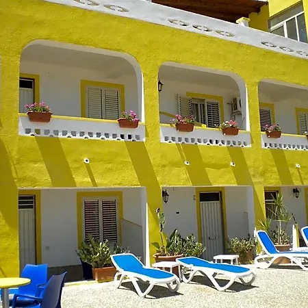 Hotel Mare Blu