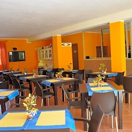 Mare Blu Hotel Lampedusa