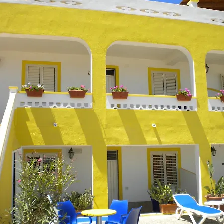 Mare Blu 2* Lampedusa